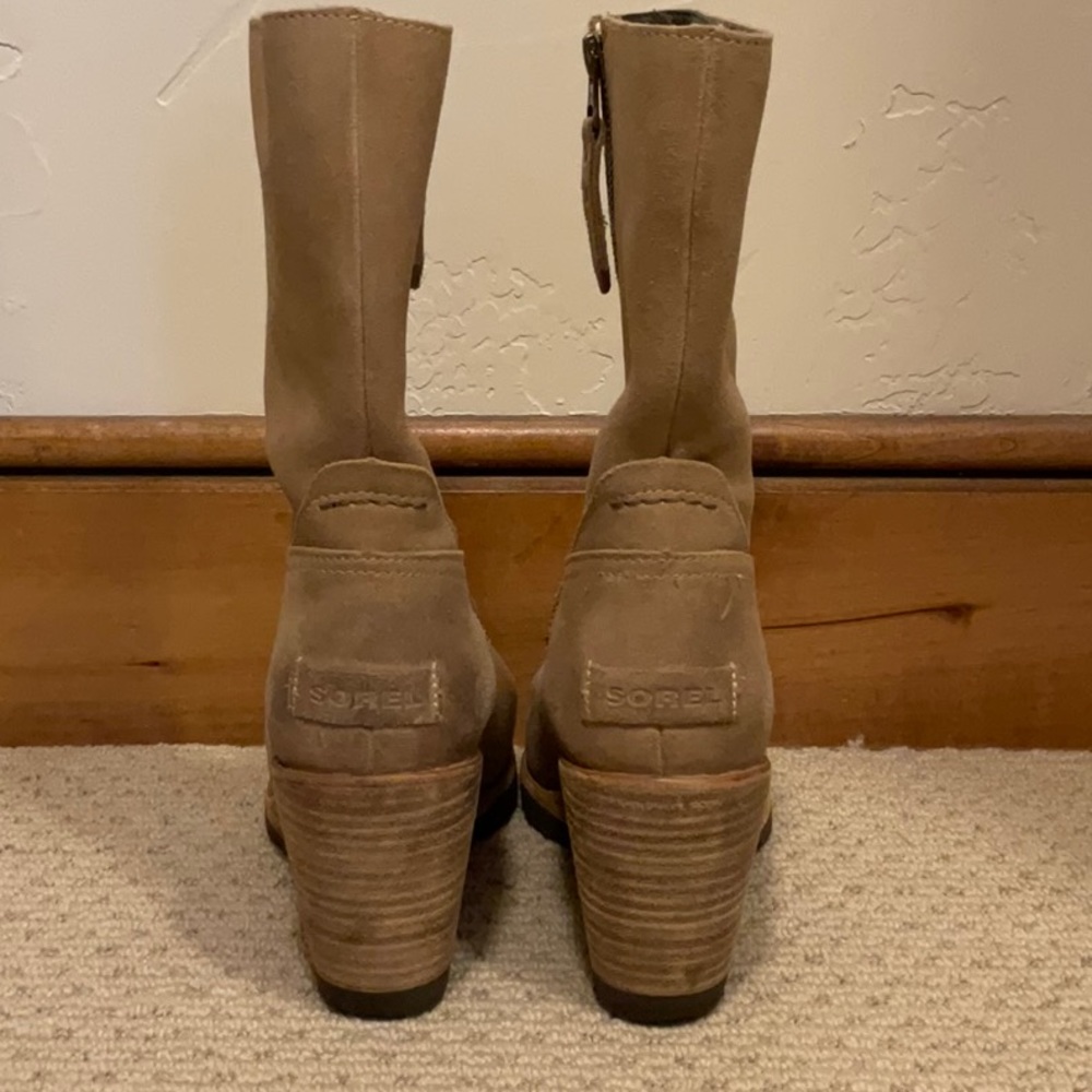 Sorel After Hours Boots - image 4